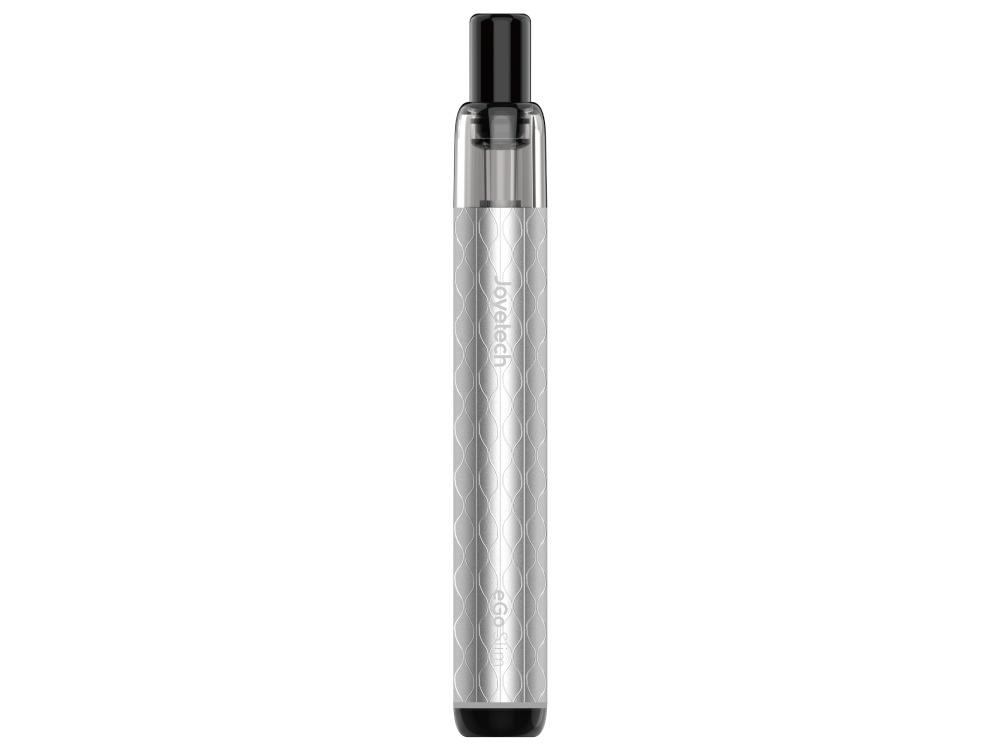 Joyetech Ego Slim - Silber Wave