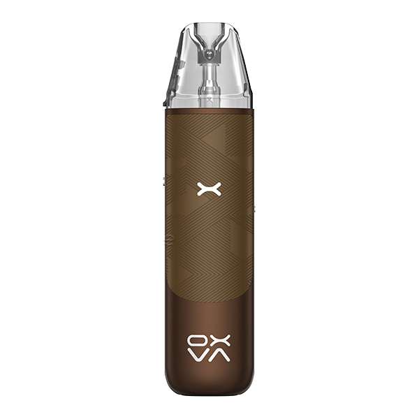 OXVA NeXlim Go Pod Kit - Silky Coffee OXVA NeXlim Go Pod Kit - Silky Coffee