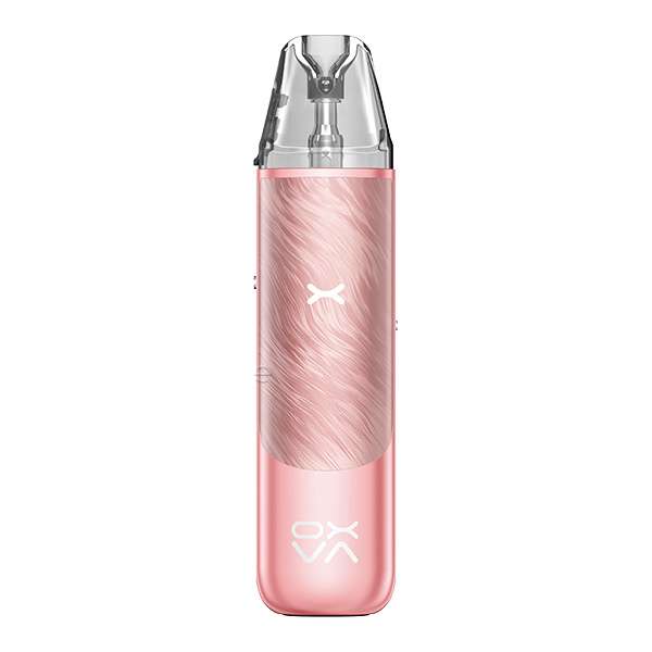 OXVA NeXlim Go Pod Kit - Rose Pink OXVA NeXlim Go Pod Kit - Rose Pink