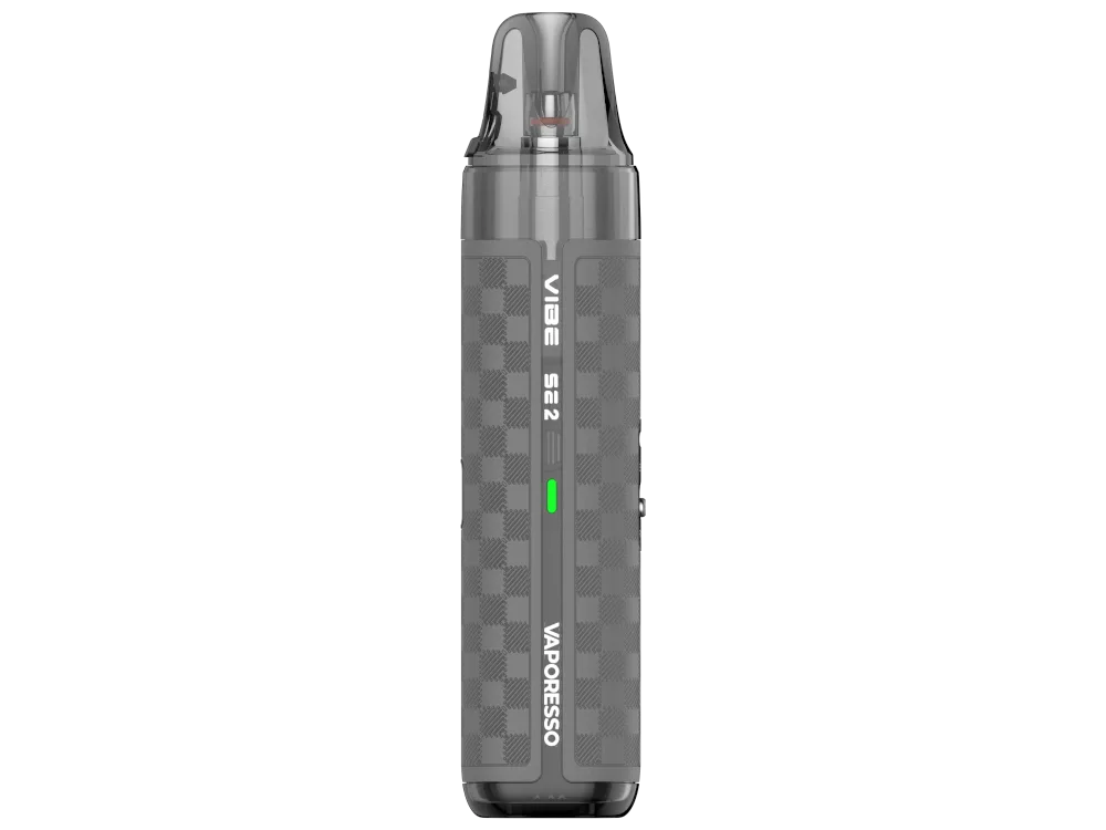 Vaporesso Vibe SE 2 - Leather Grey