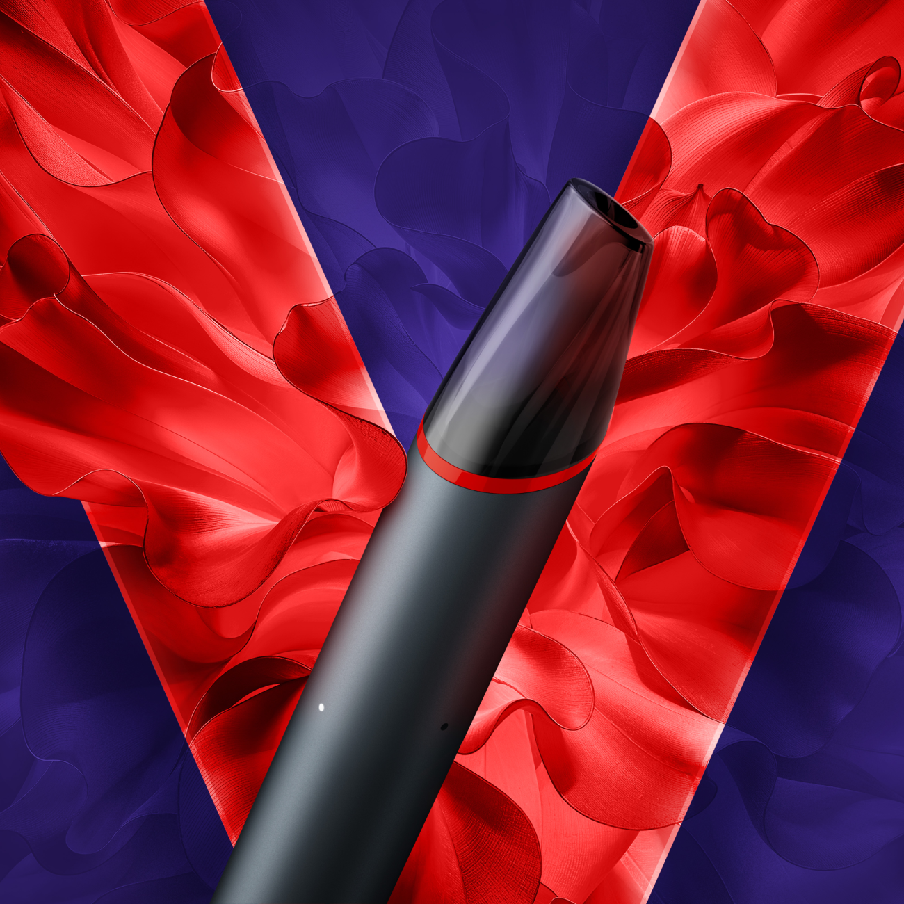 Veev Ultra - Strawberry