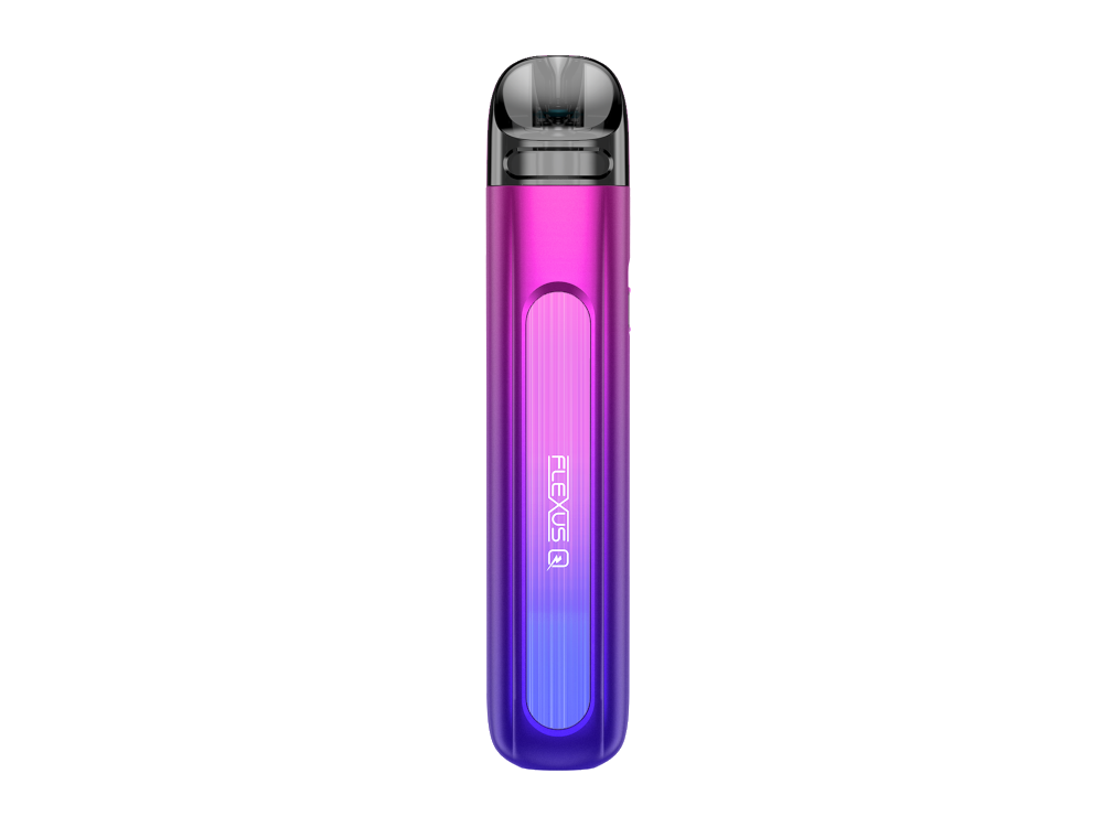 Aspire Flexus Q - Fuchsia