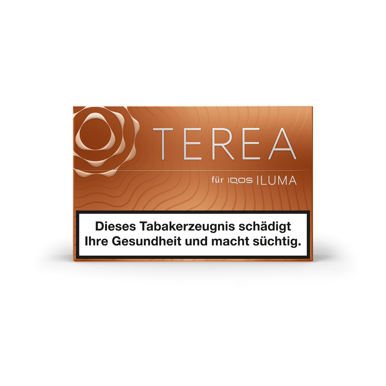 TEREA Sticks - Amber