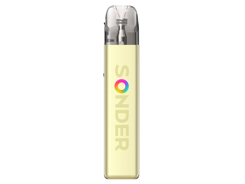 Geekvape Sonder Q2 - Gelb