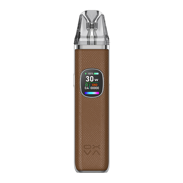 OXVA Xlim Pro 2 Kit - Brown Python