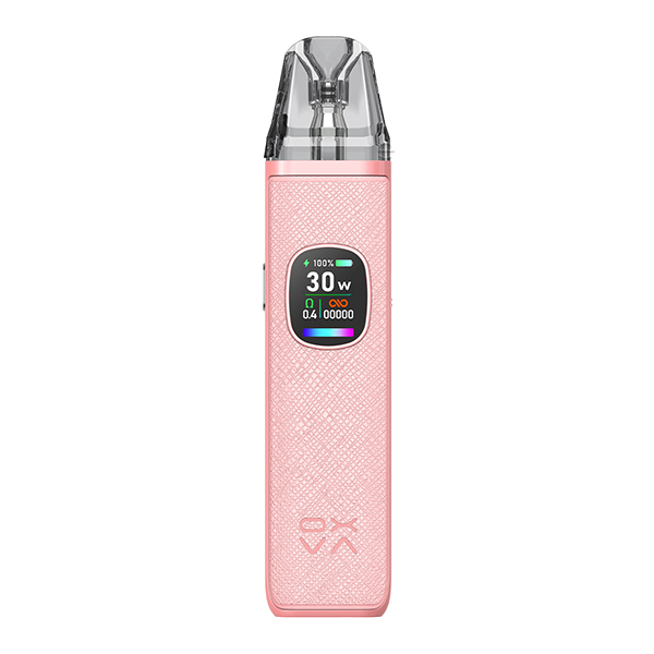 OXVA Xlim Pro 2 Kit - Coral Pink