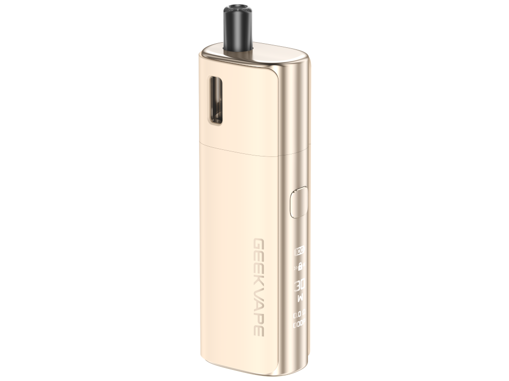 GeekVape S30 Pro - Beige
