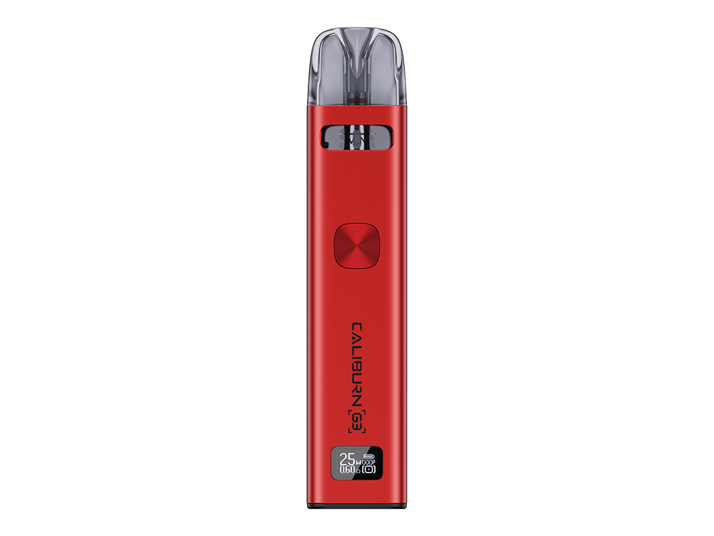 UWELL Caliburn G3 - Rot