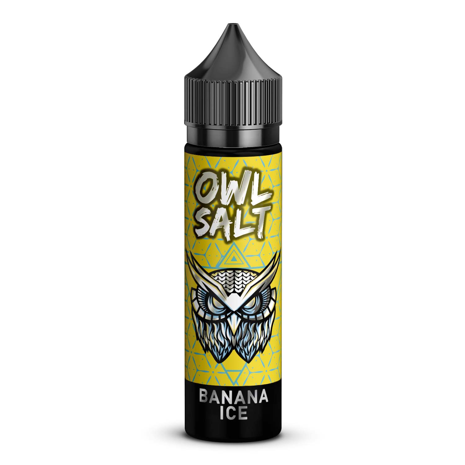 OWL Salt Longfill - Banana Ice