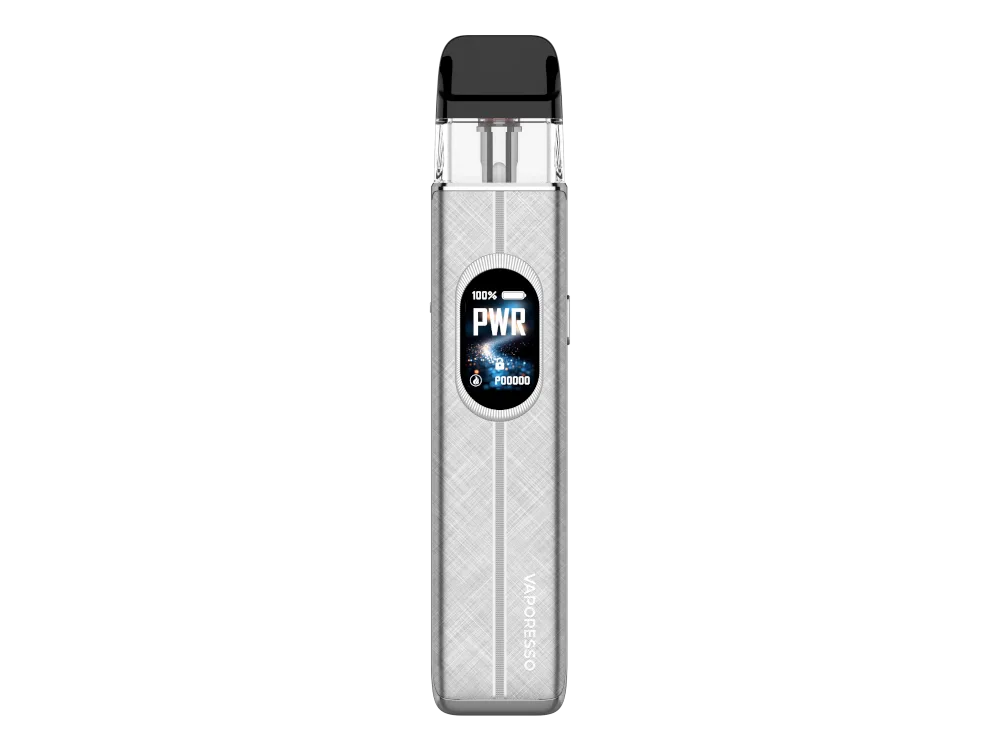 Vaporesso XROS 6 - Silk Gray