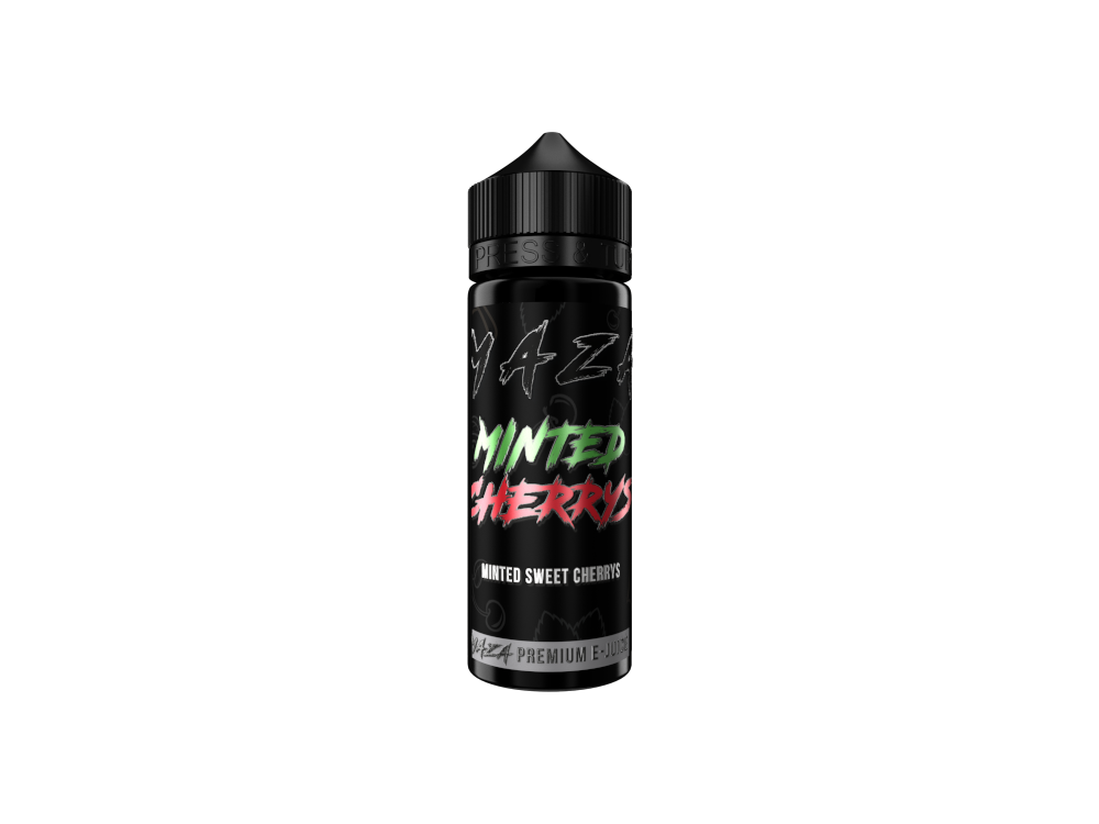 MaZa - Minted Cherrys