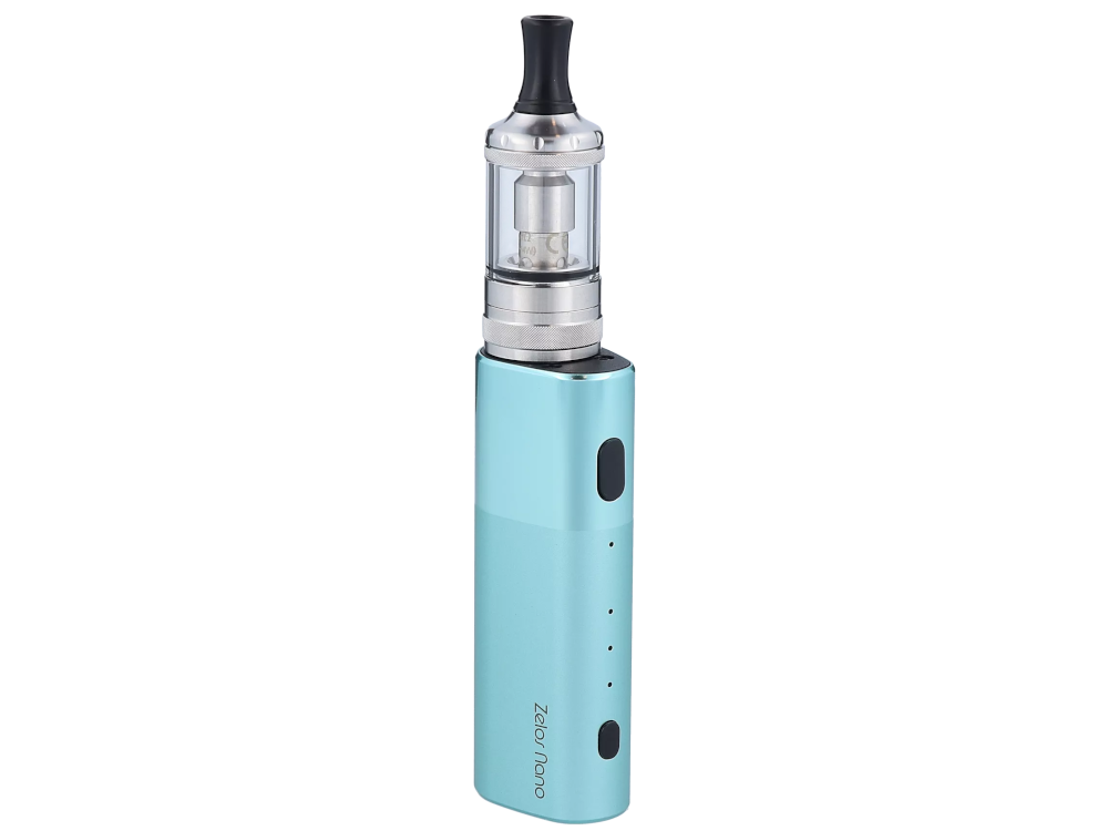 Aspire Zelos Nano - Blau