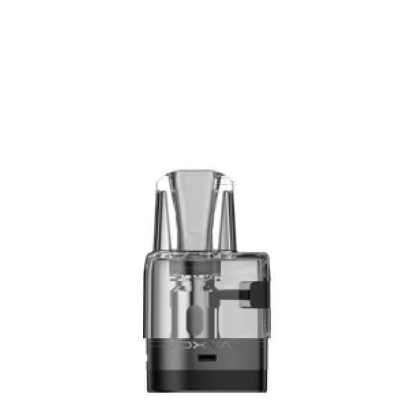 3x OXVA ONEO Pod Tank Verdampfer
