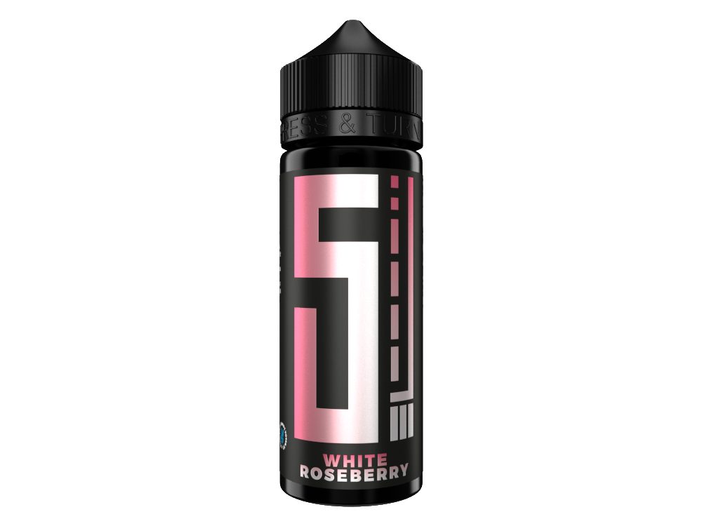 5EL - White Roseberry