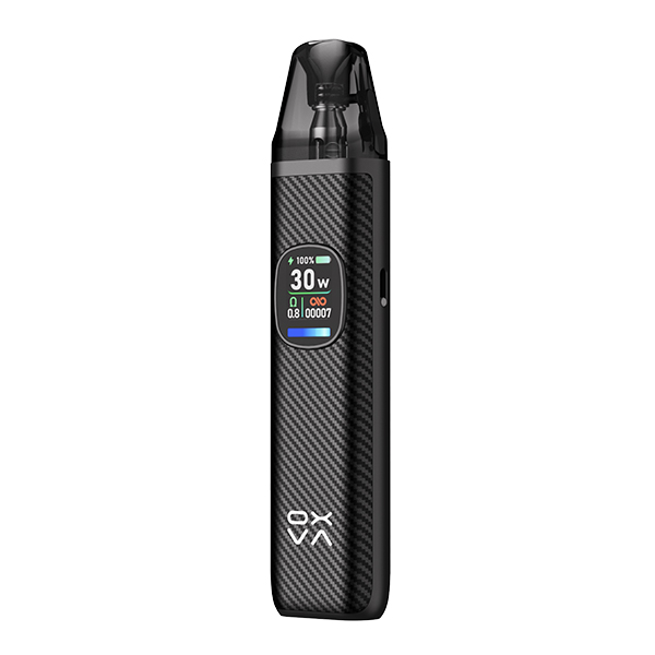 OXVA Xlim Pro 2 Kit - Black Warrior