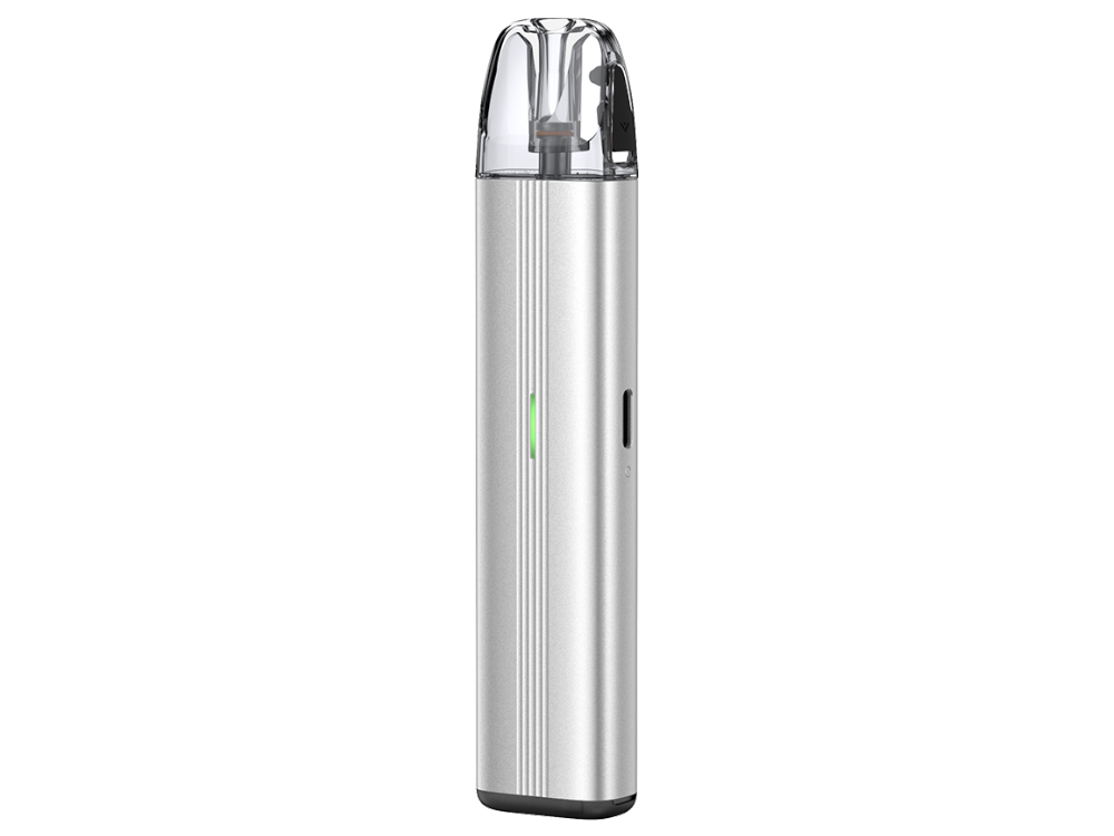 Uwell Caliburn Air R - Classic Silver