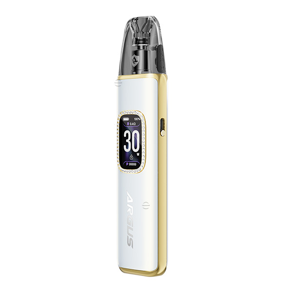 Voopoo Argus G3 - Diamond White Voopoo Argus G3 - Diamond White