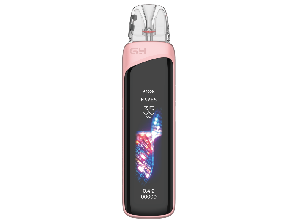 Uwell Caliburn G4 Pro - Pink Uwell Caliburn G4 Pro - Pink