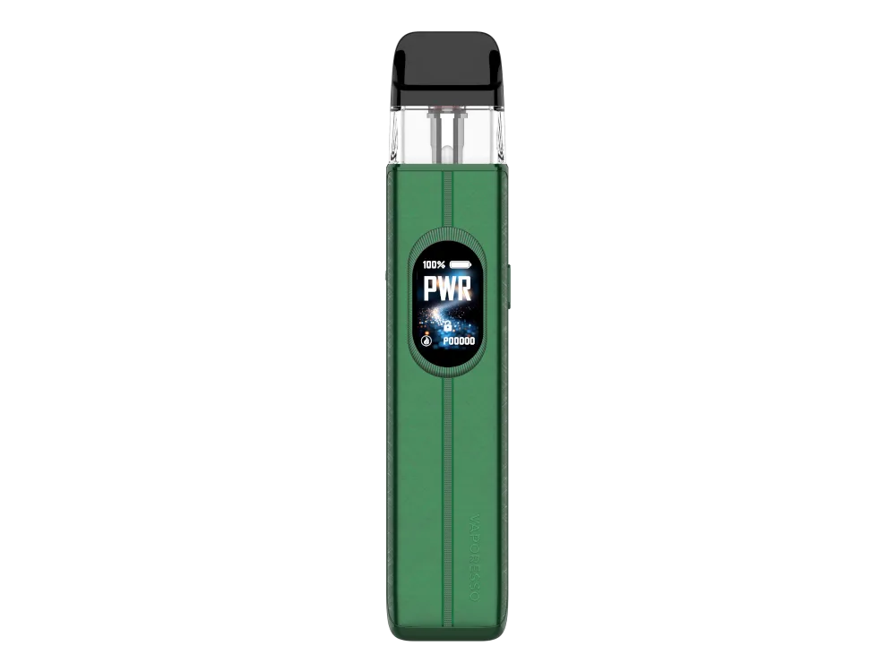 Vaporesso XROS 6 - Silk Green