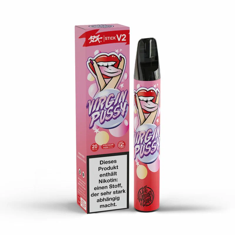 187 Sticks V2 - Virgin Pussy 187 Sticks V2 - Virgin Pussy