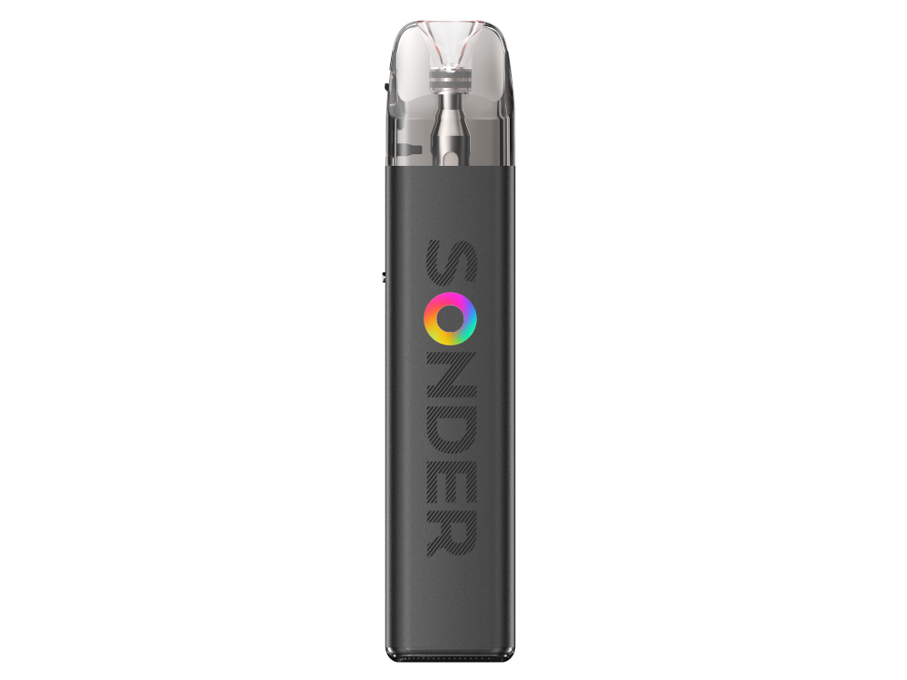 Geekvape Sonder Q2 - Schwarz