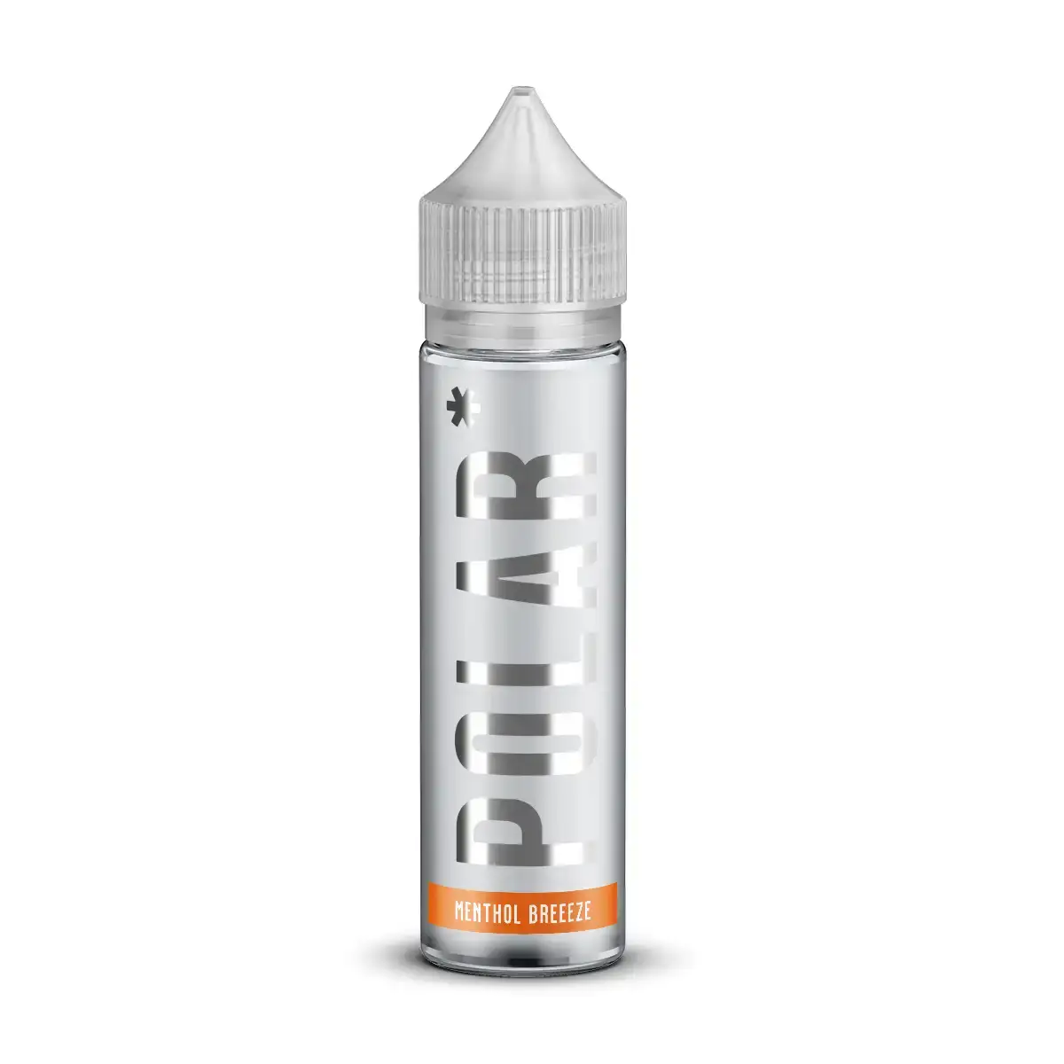 Polar Longfill - Menthol Breeze