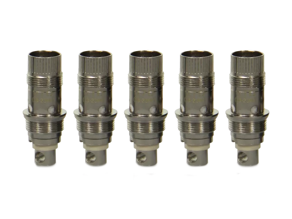 Aspire Nautilus BVC HEAD x5 Stück