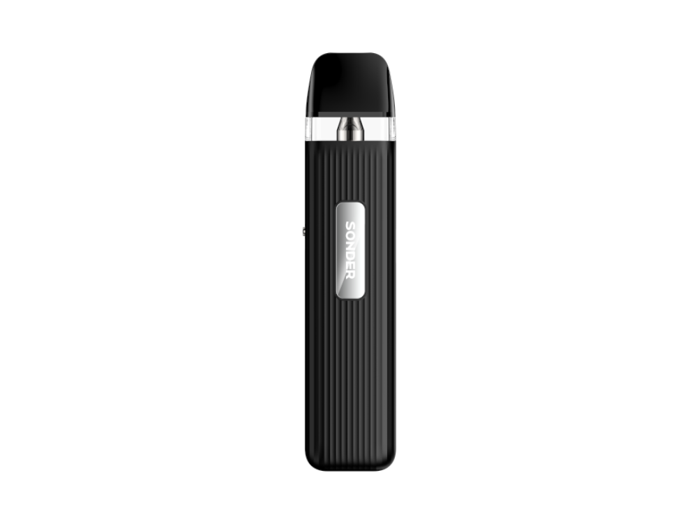 Geekvape Sonder Q - Schwarz