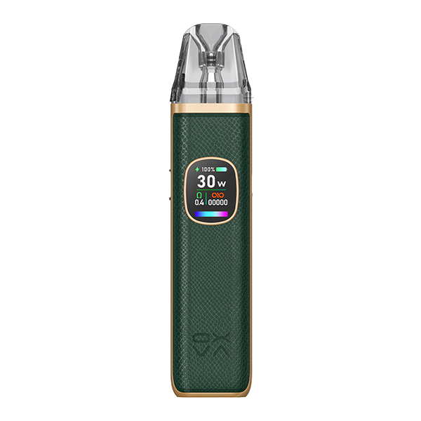 OXVA Xlim Pro 2 Kit - Green Python
