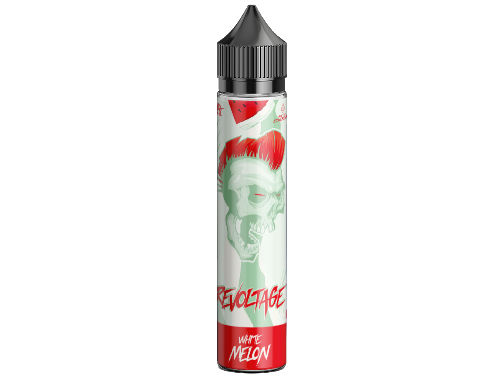 Revoltage - White Melon Revoltage - White Melon