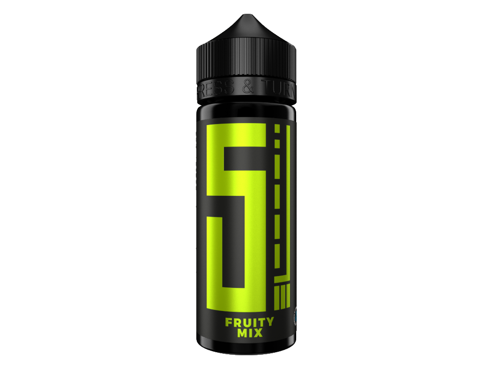 5EL - Frutiy Mix