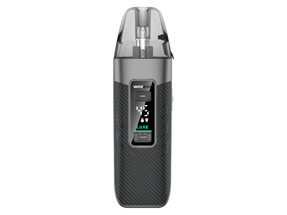 Vaporesso LUXE X3 - Carbon Black