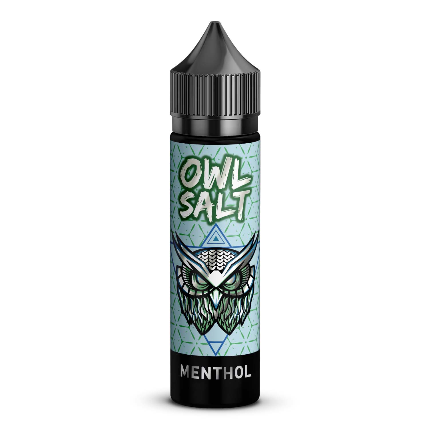 OWL Salt Longfill - Menthol