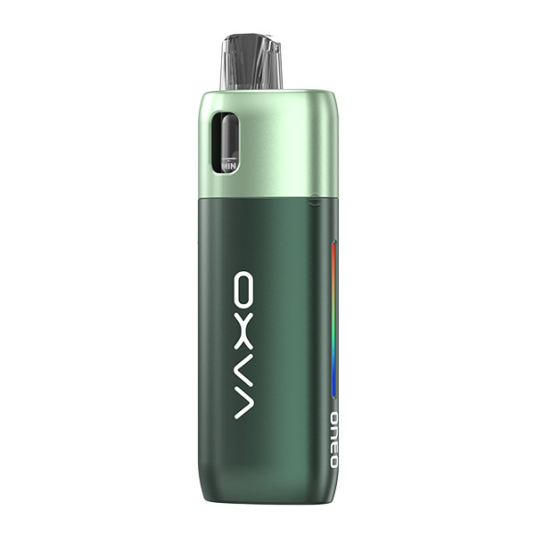 OXVA ONEO Kit - Racing Green