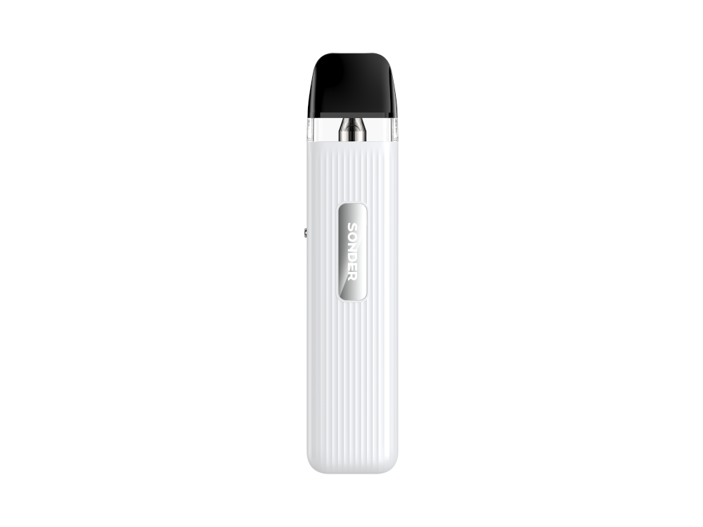 Geekvape Sonder Q - Weiß