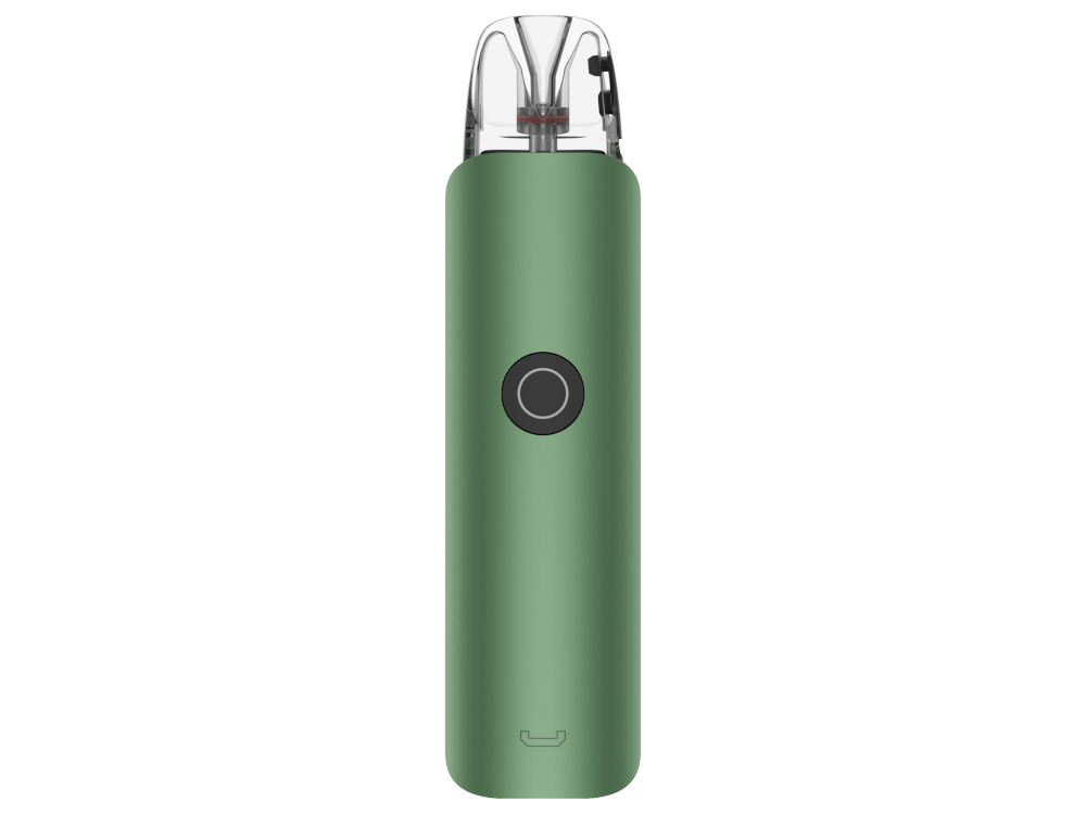 Uwell Caliburn G4 Classic - Dunkelgrün Uwell Caliburn G4 Classic - Dunkelgrün