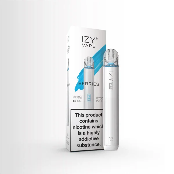 Izy PRO - Berries