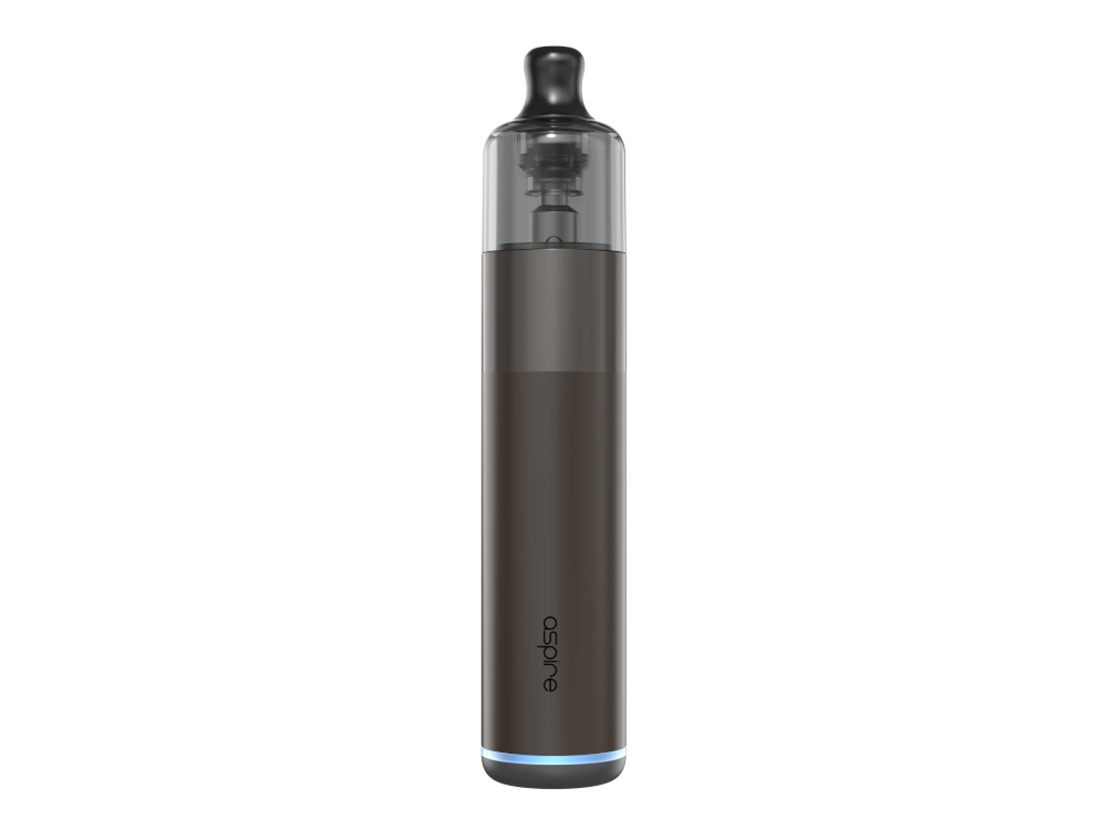 Aspire Flexus Stik Set - Gunmetal