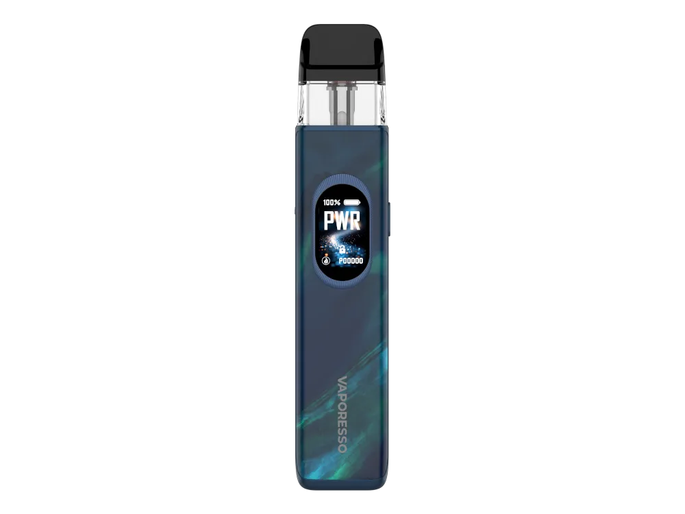 Vaporesso XROS 6 - Aurora Blue