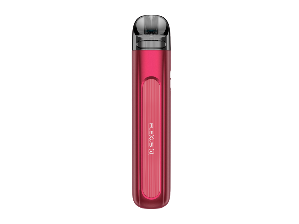 Aspire Flexus Q - Rot