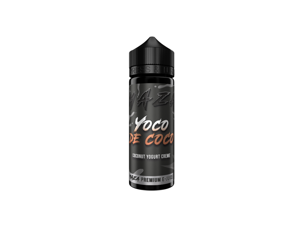 MaZa - Yoco Coco
