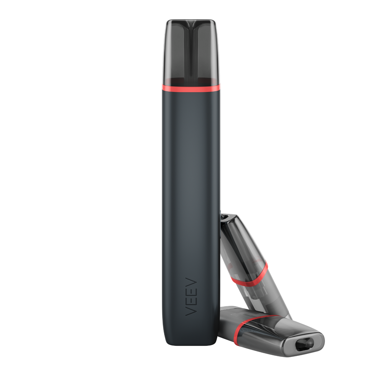 Veev One Device Kit - Velvet Black Veev One Device Kit - Velvet Black