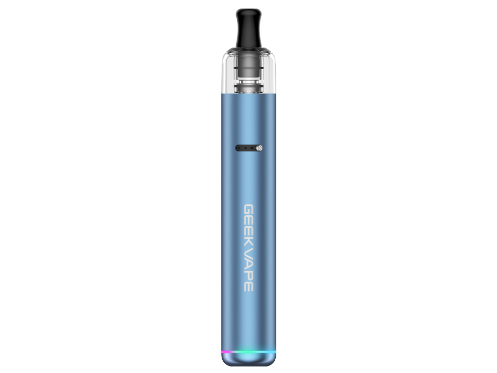 Geekvape Wenax S3 Evo - Blau Geekvape Wenax S3 Evo - Blau