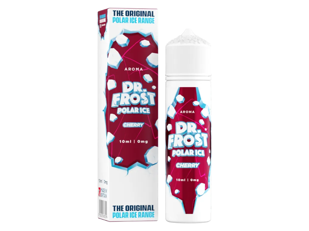 Dr. Frost - Polar Ice - Aroma Cherry