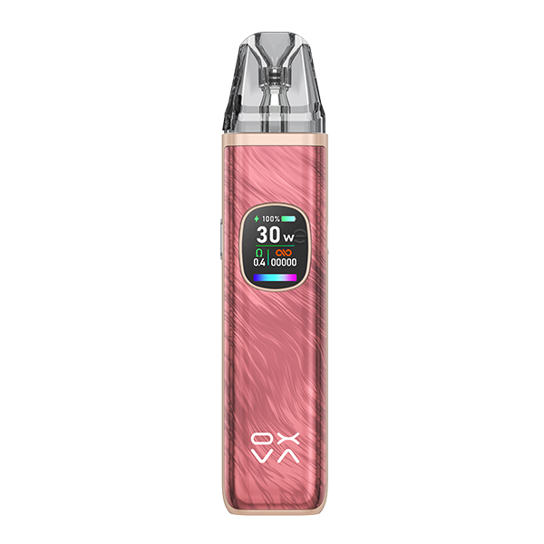 OXVA Xlim Pro 2 Kit - Rose Pink