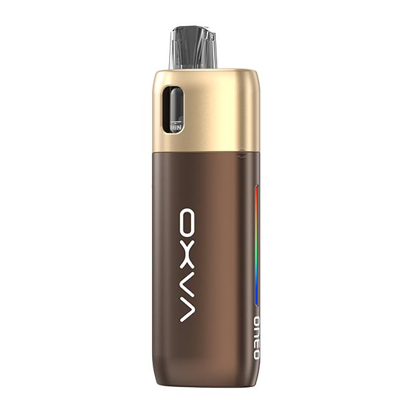 OXVA ONEO Kit - Silky Brown