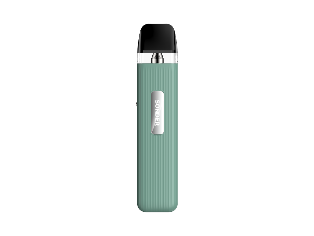 Geekvape Sonder Q - Grün