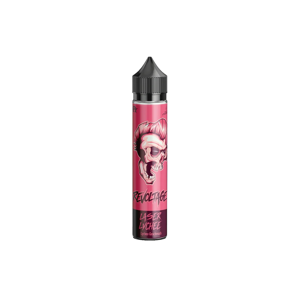 Revoltage - Laser Lychee Revoltage - Laser Lychee