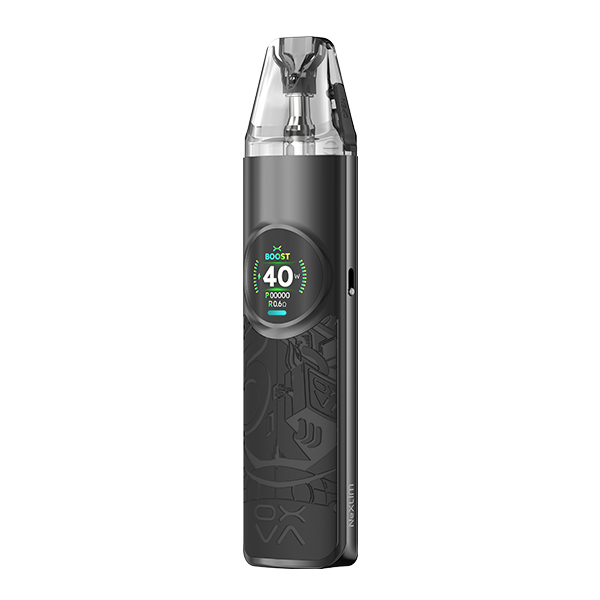 OXVA NeXlim Pod Kit - Power Black