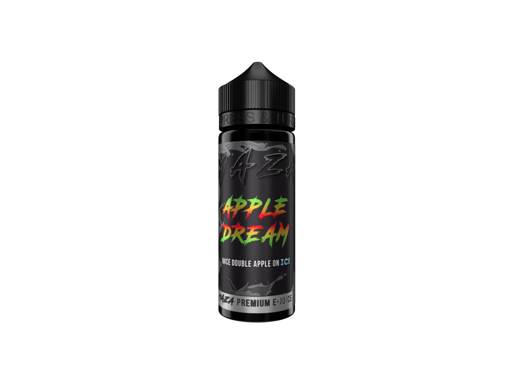MaZa - Apple Dream